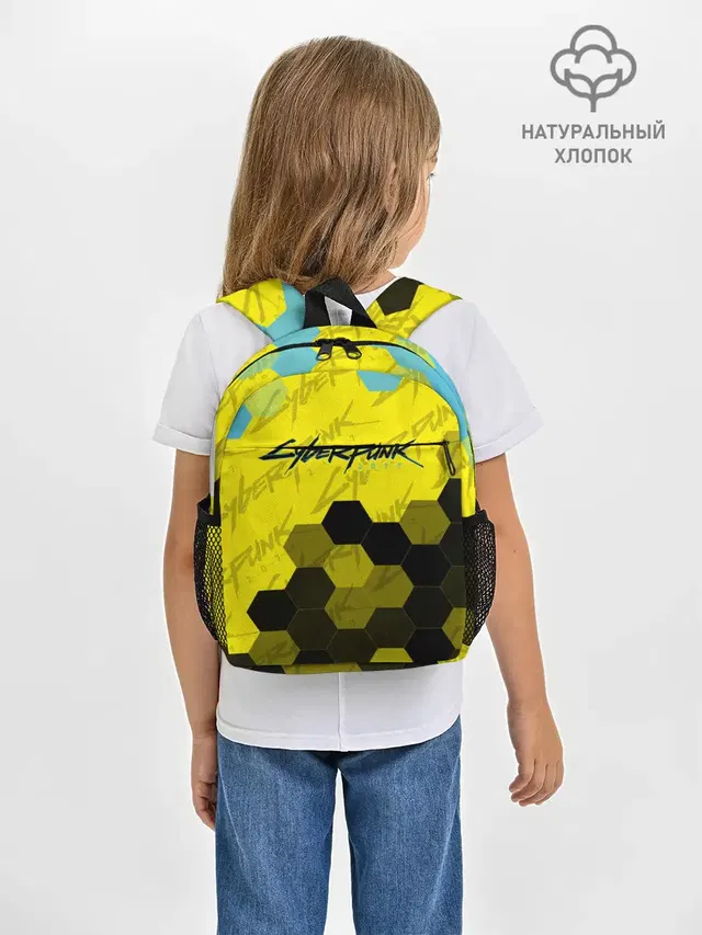 CYBERPUNK 2077 / Киберпанк