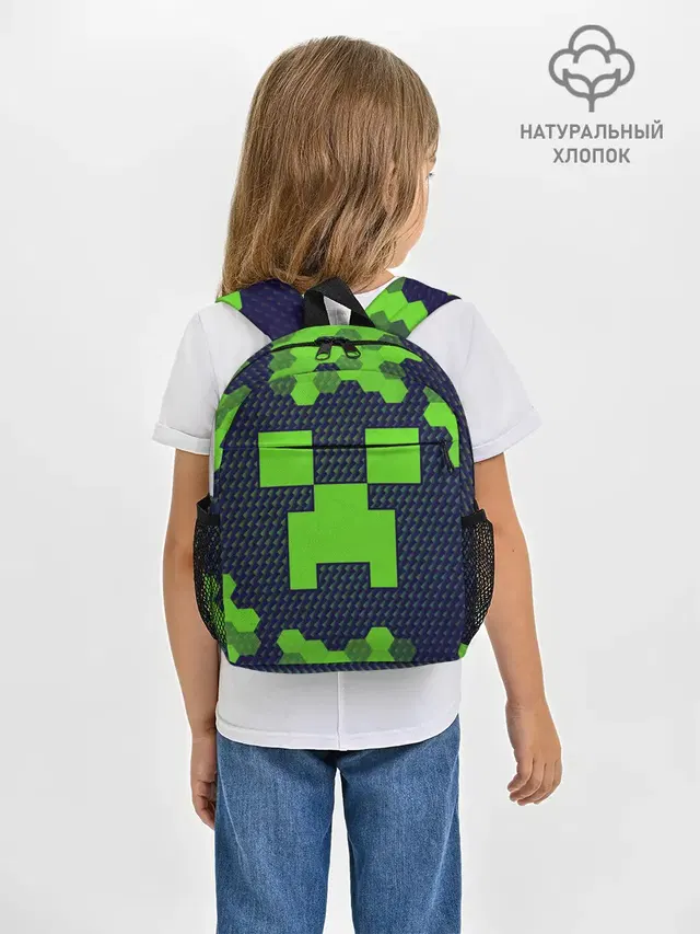 MINECRAFT / МАЙНКРАФТ