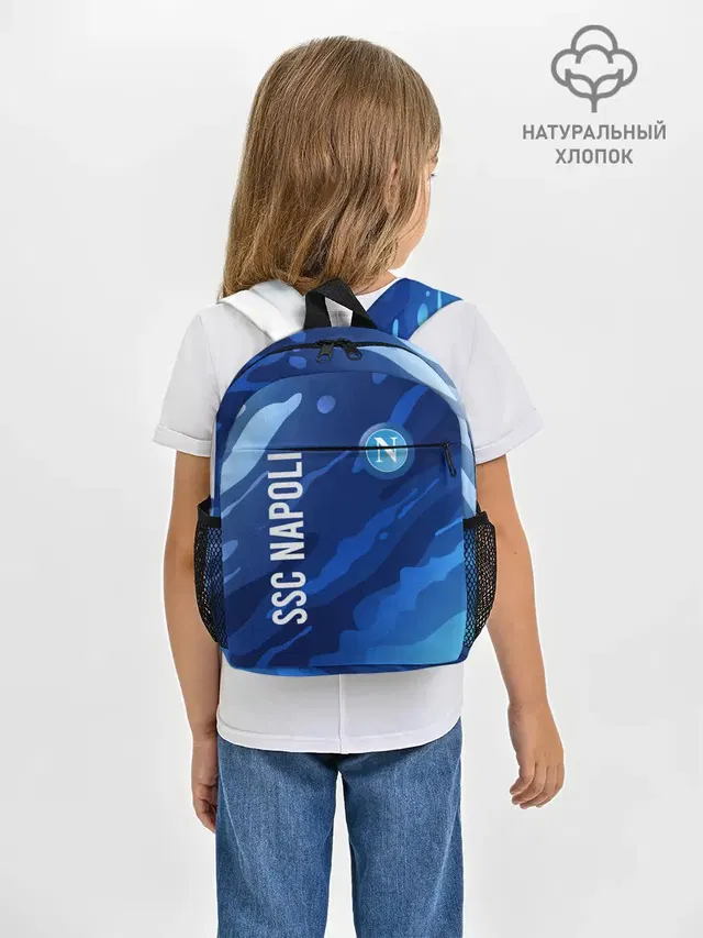 SSC NAPOLI / Наполи