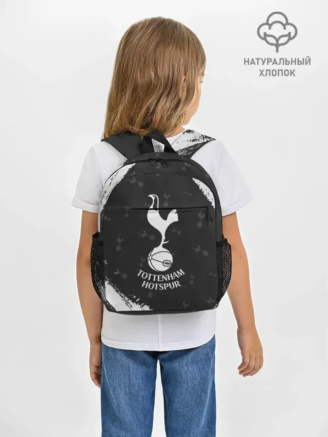 TOTTENHAM HOTSPUR / Тоттенхэм