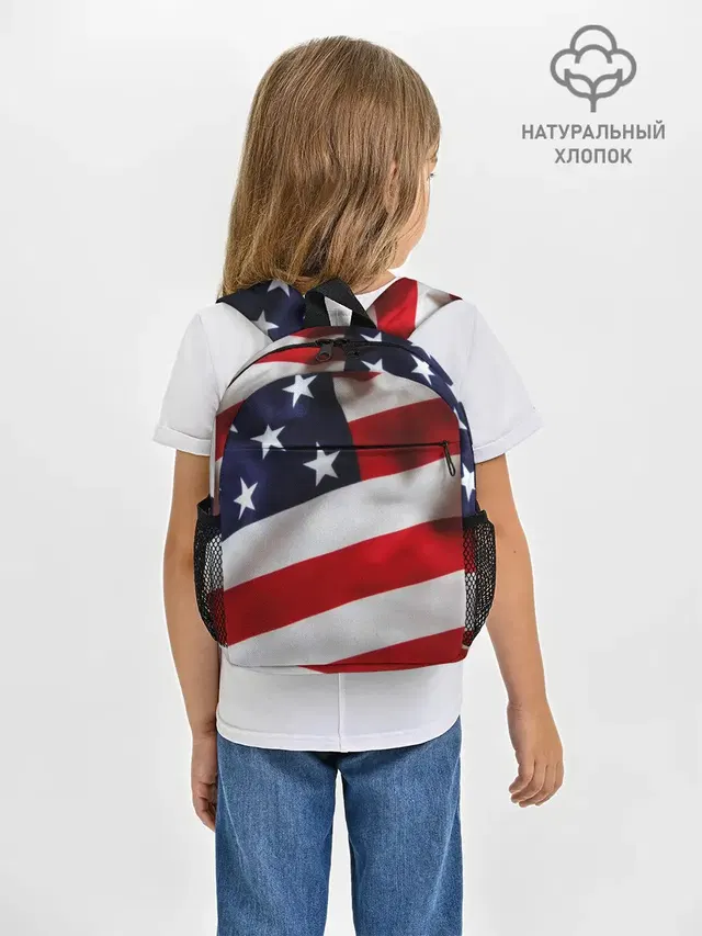 США | USA