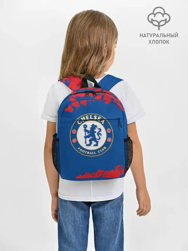 CHELSEA F.C. / ЧЕЛСИ