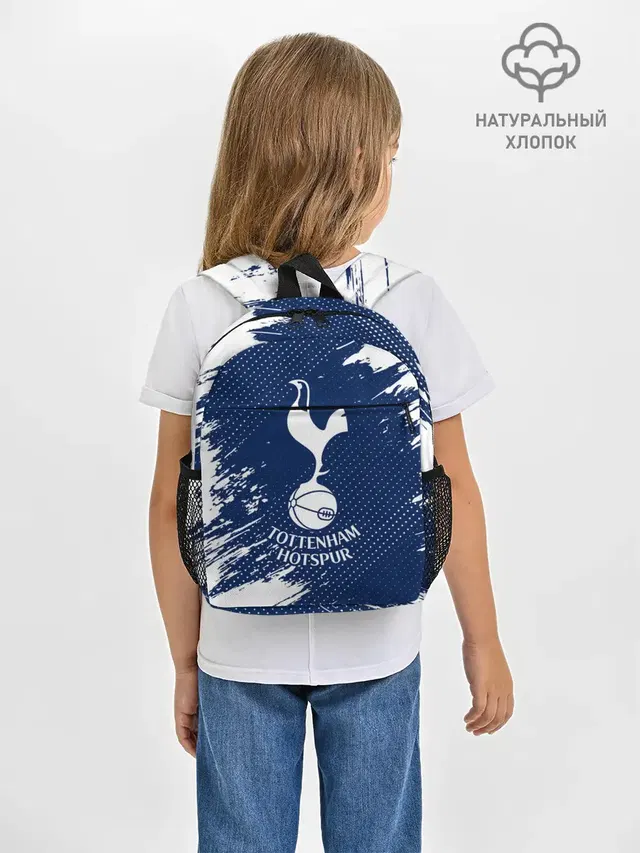 TOTTENHAM HOTSPUR / Тоттенхэм