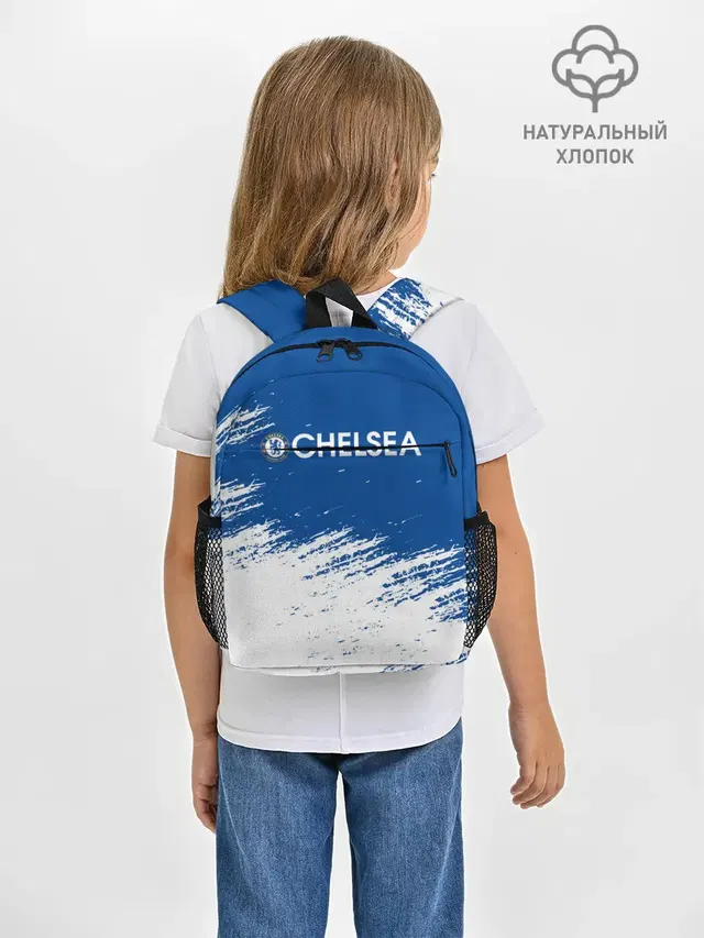 CHELSEA.