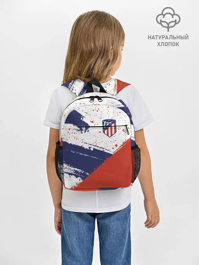 ATLETICO MADRID / Атлетико