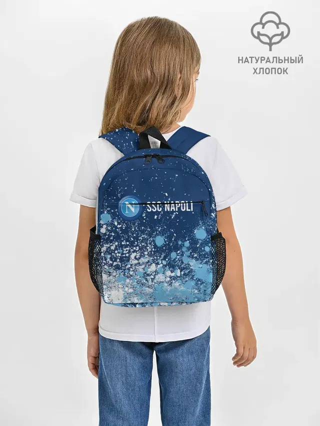 SSC NAPOLI / Наполи