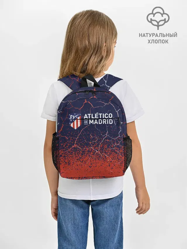 ATLETICO MADRID / Атлетико