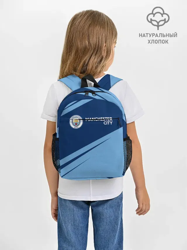MANCHESTER CITY Манчестер Сити