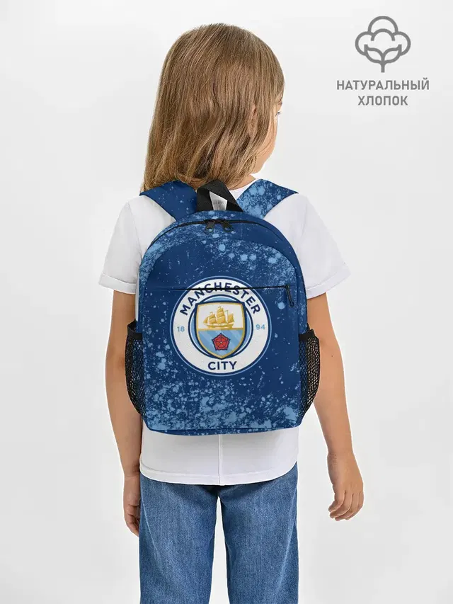 MANCHESTER CITY Манчестер Сити