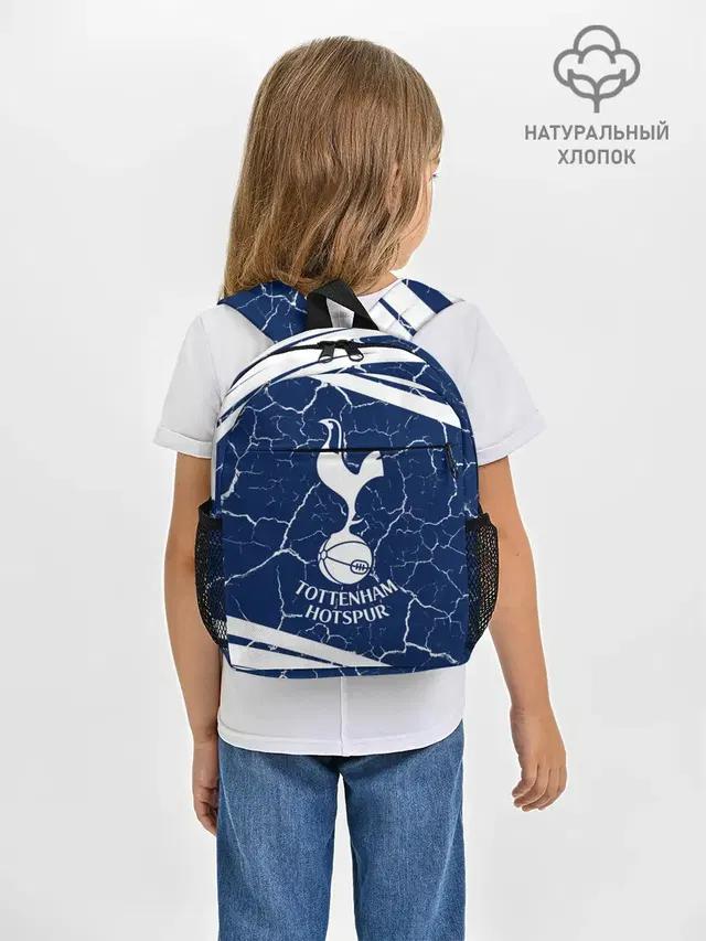 TOTTENHAM HOTSPUR / Тоттенхэм