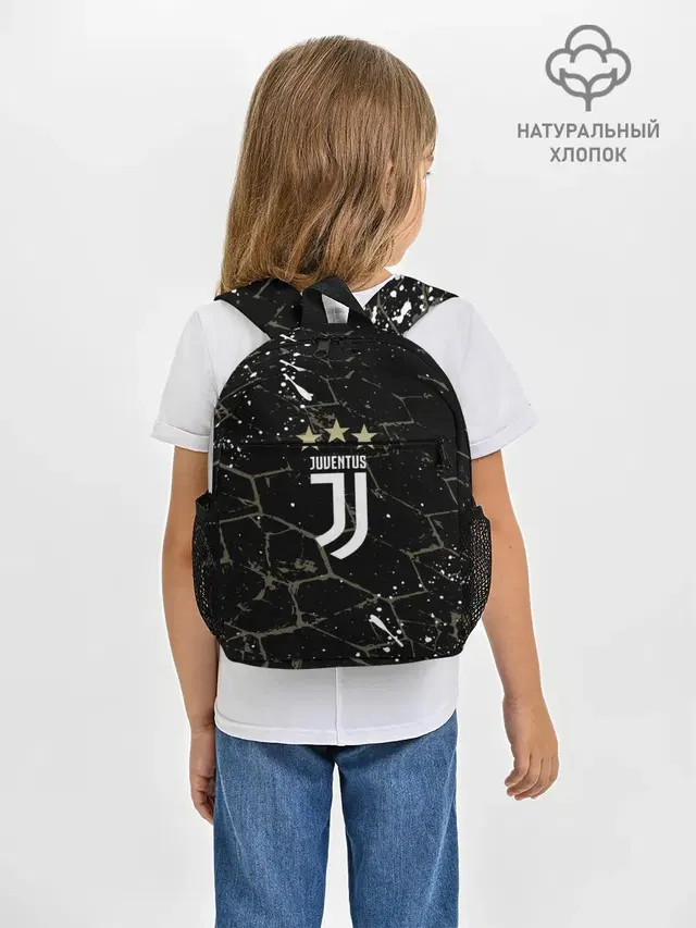 JUVENTUS.