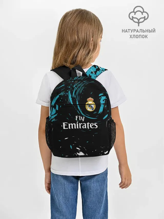 REAL MADRID.