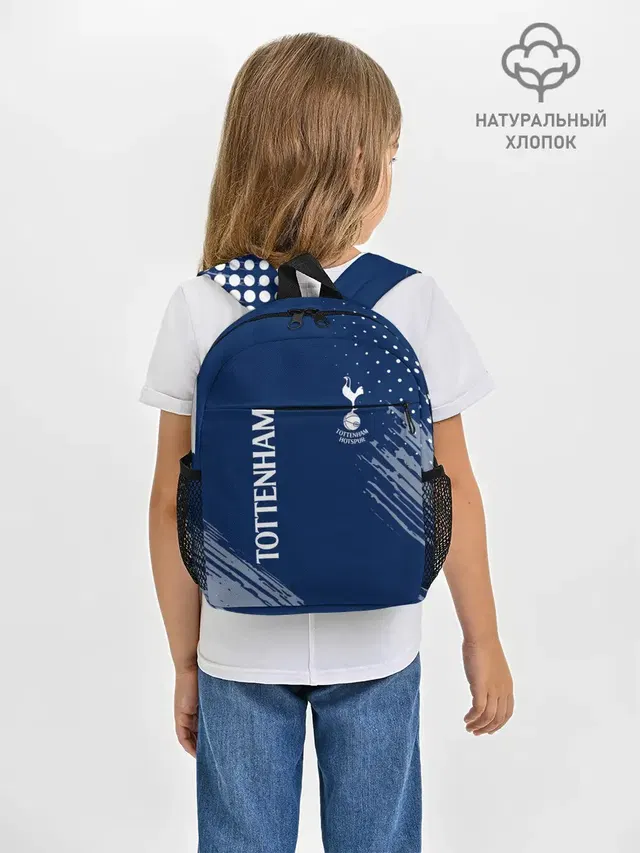 TOTTENHAM HOTSPUR.