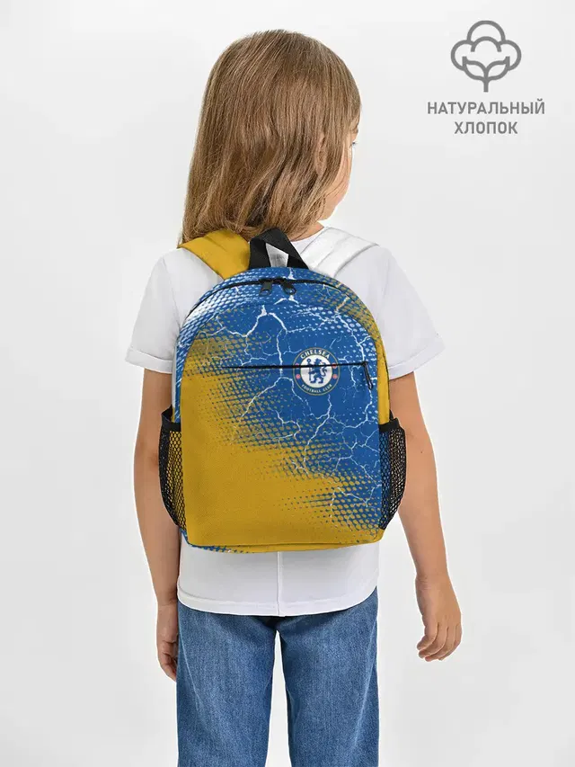 CHELSEA F.C. / ЧЕЛСИ