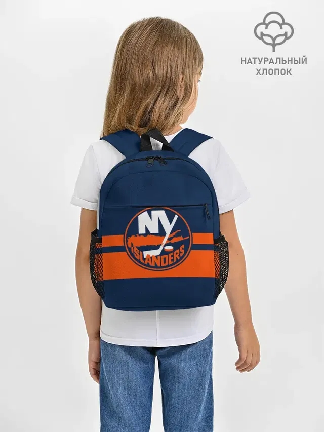NY ISLANDERS NHL