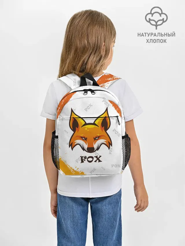 FOX