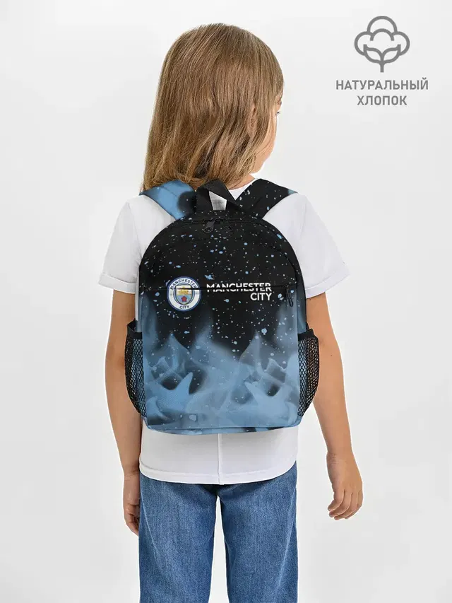 MANCHESTER CITY Манчестер Сити