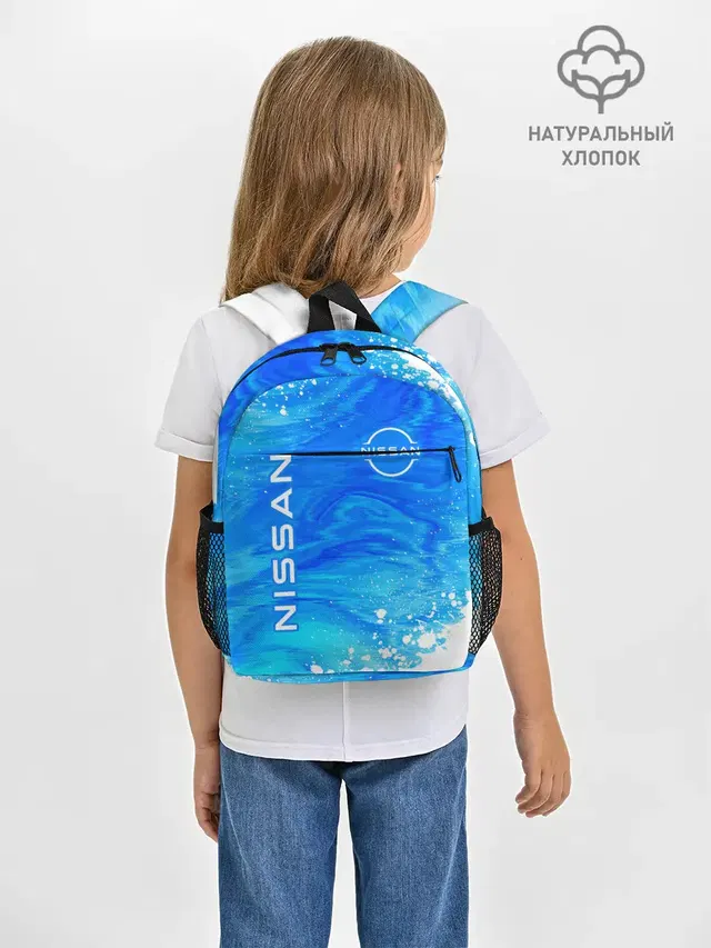 NISSAN / Ниссан