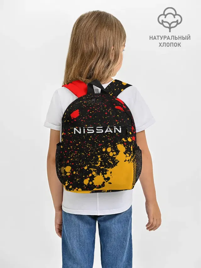 NISSAN / Ниссан