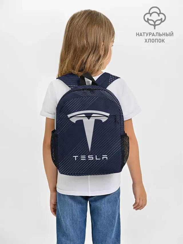 TESLA / Тесла
