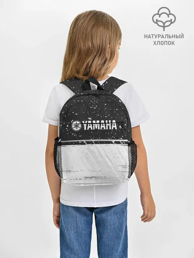 YAMAHA MOTOR / Ямаха