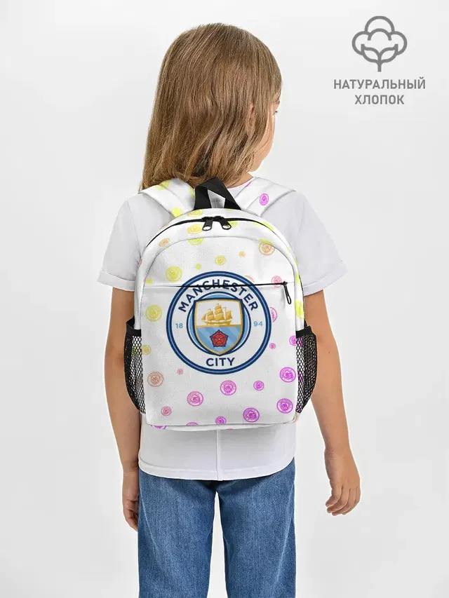MANCHESTER CITY Манчестер Сити