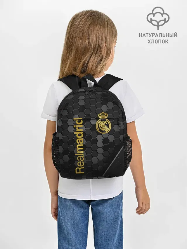 REAL MADRID