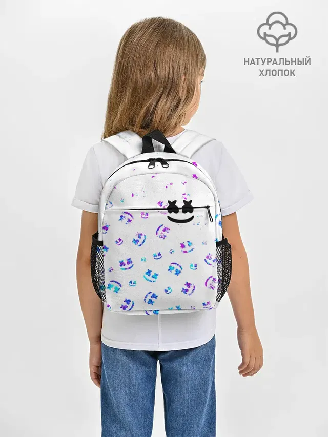 MARSHMELLO / МАРШМЕЛЛОУ