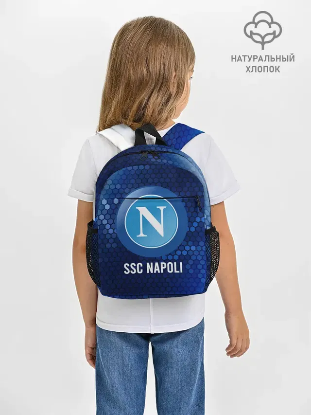 SSC NAPOLI / Наполи