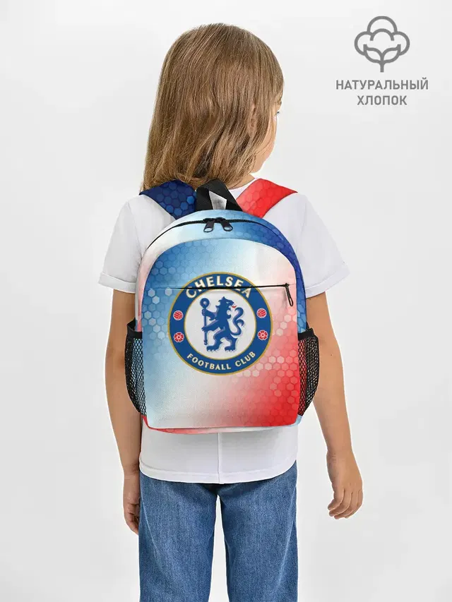 CHELSEA F.C. / ЧЕЛСИ