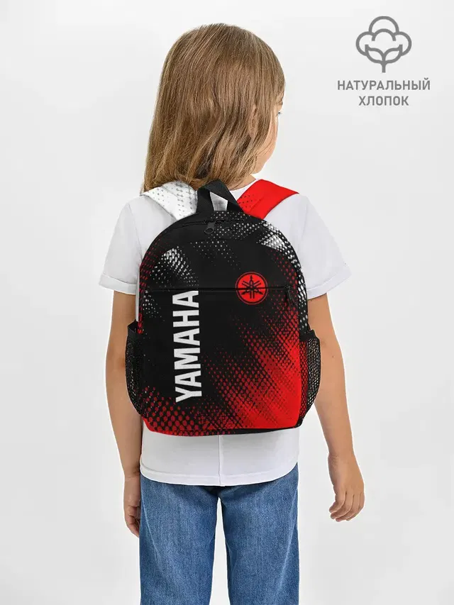 YAMAHA MOTOR / Ямаха