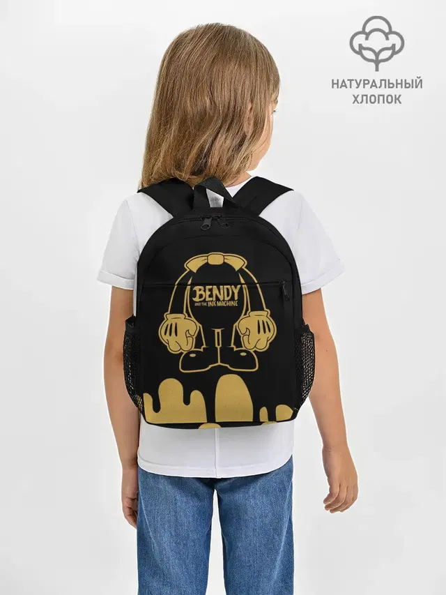Bendy And The Ink Machine