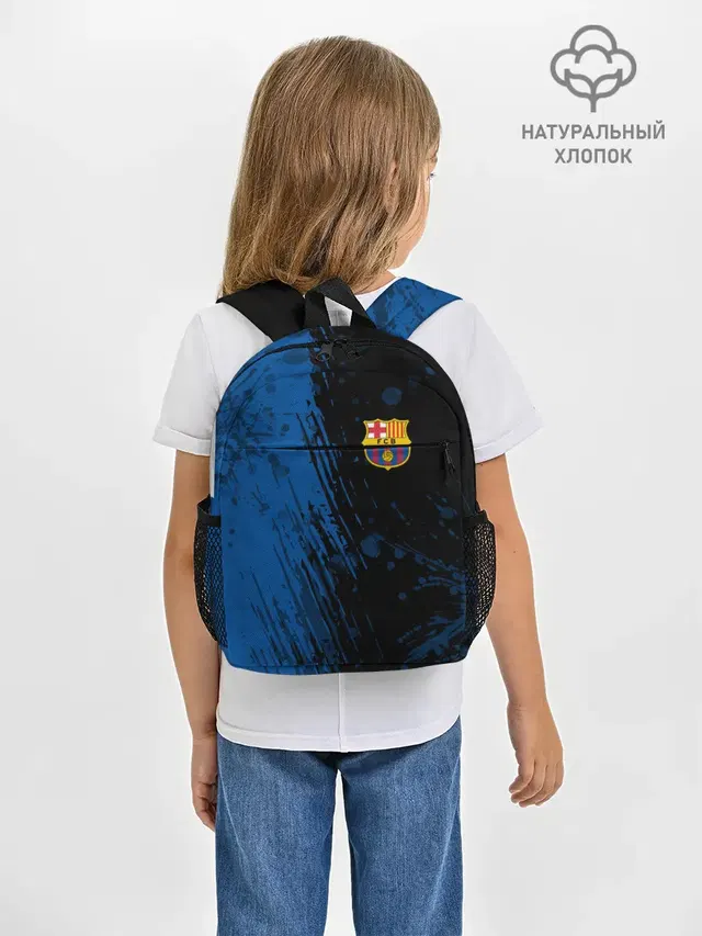FC Barcelona / ФК Барселона.