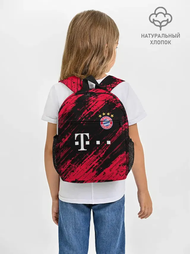 BAYERN MUNCHEN / БАВАРИЯ.