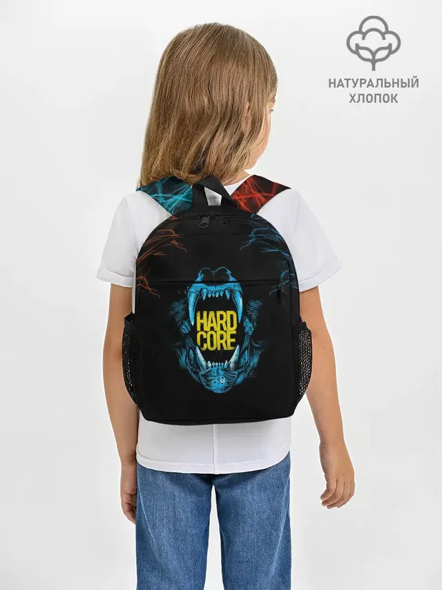 HARD CORE