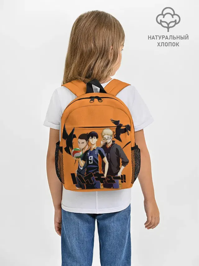 Haikyu | Team