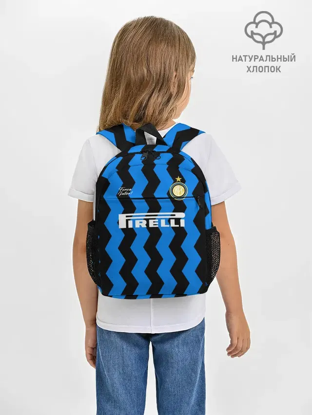 INTER домашняя 20/21