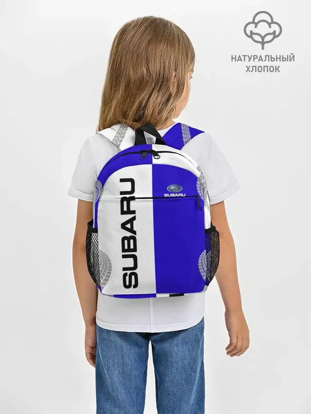SUBARU/Субару