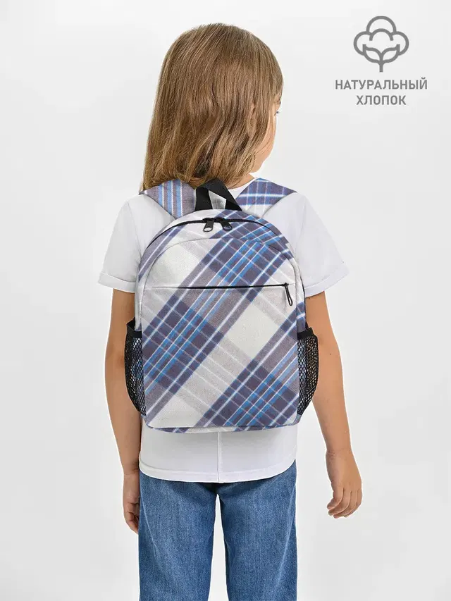 Шотландка | Scottish | Tartan
