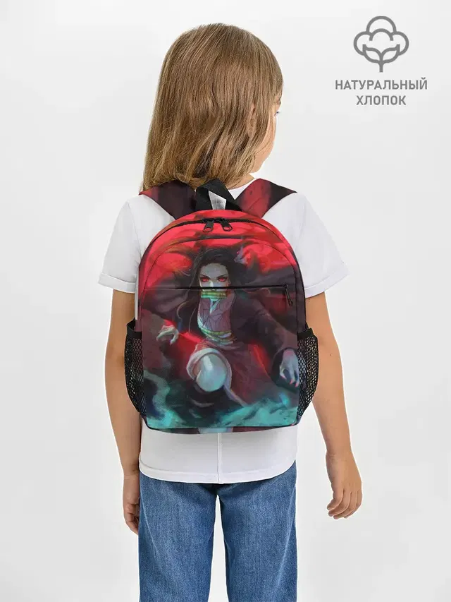 НЕЗУКО ИЗ КЛИНКА
