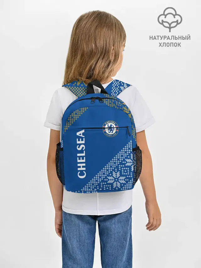 CHELSEA F.C. - Новый Год