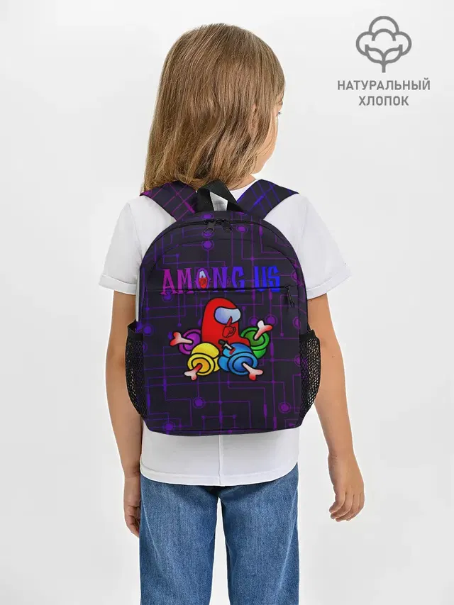 Among Us | Амонг Ас
