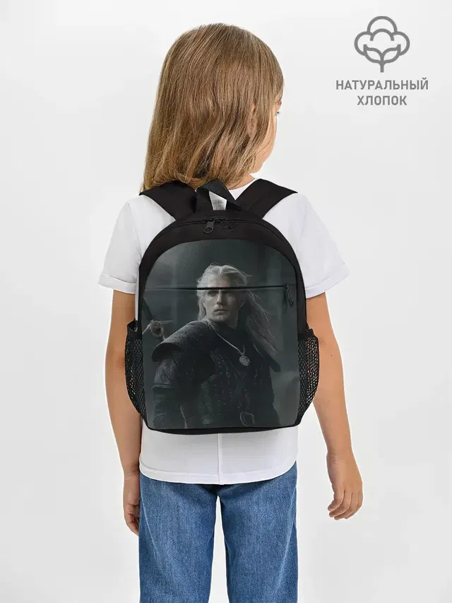 Ведьмак 2