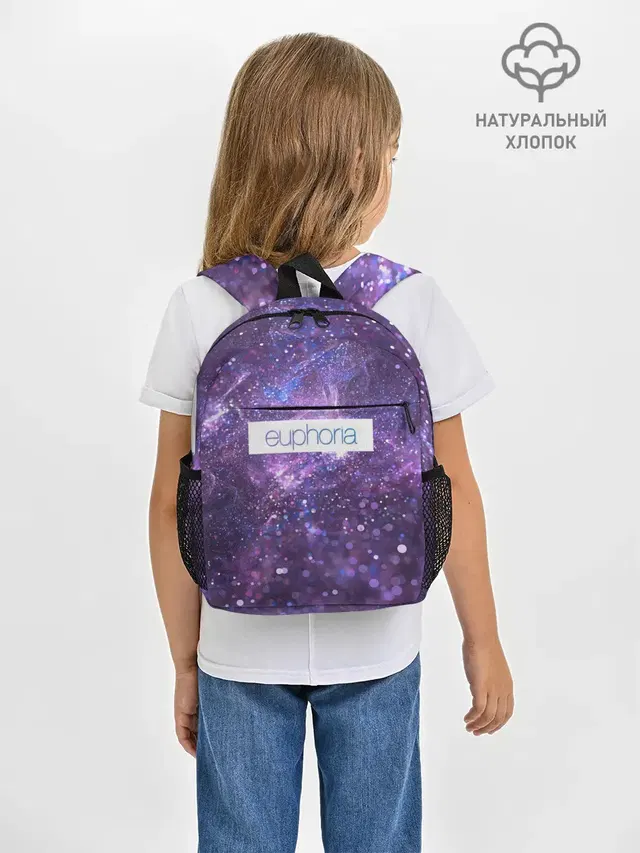 сериал Euphoria