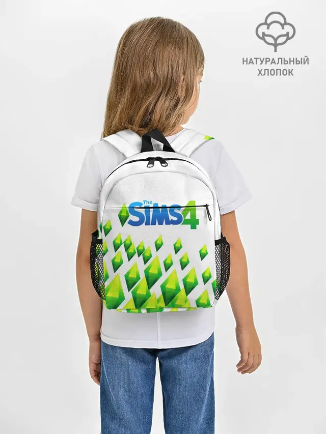THE SIMS 4