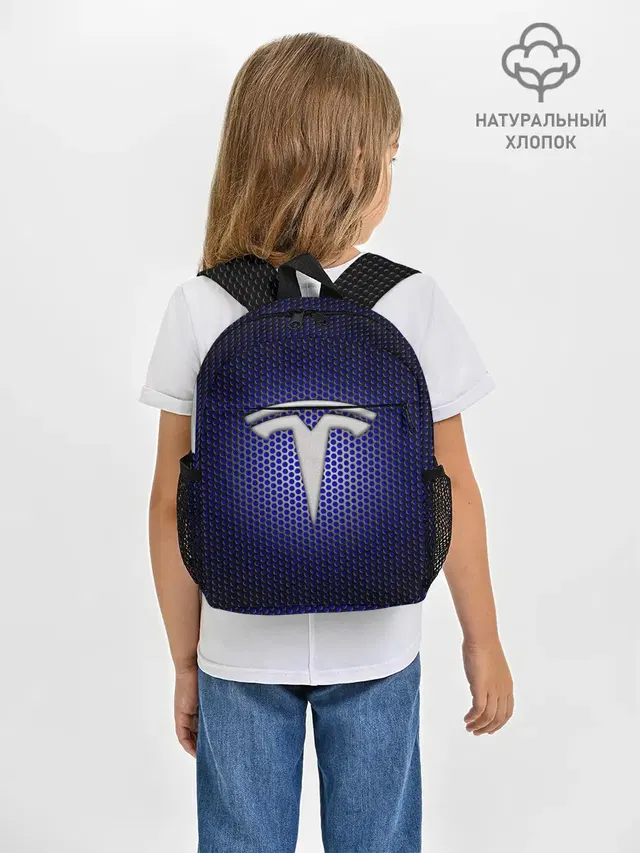 Космические технологии TESLA