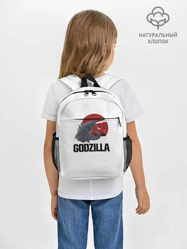 Годзилла