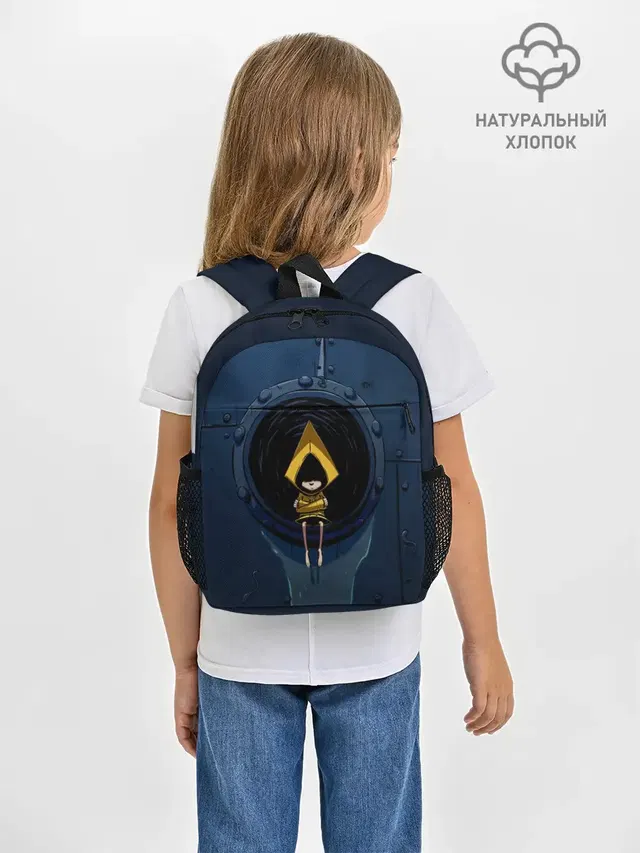 Little Nightmares Хоррор