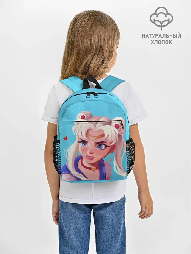 Sailor Moon | Сейлор Мун