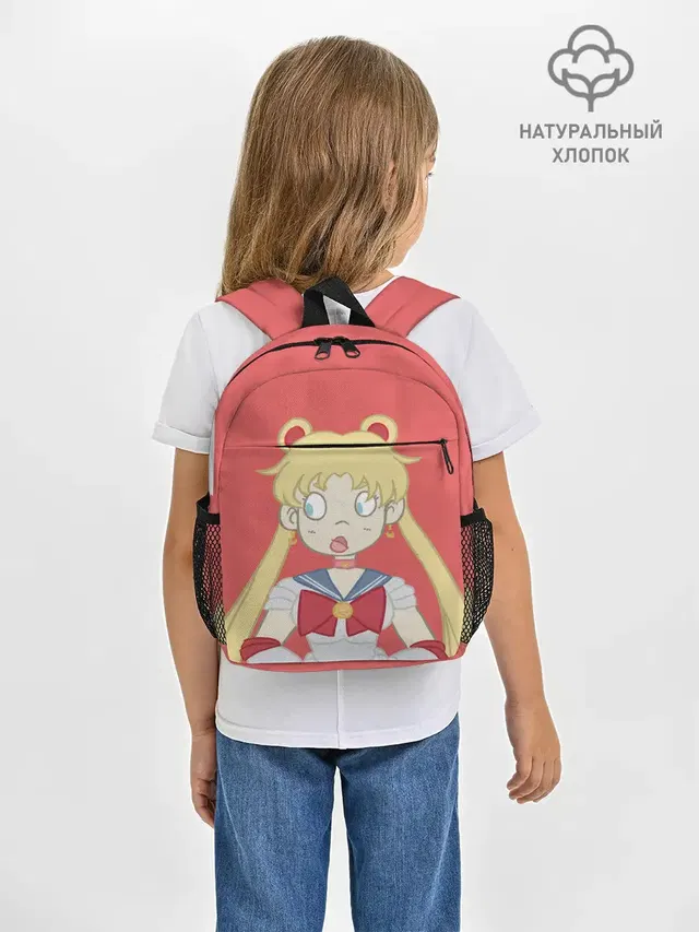 Sailor Moon | Сейлор Мун